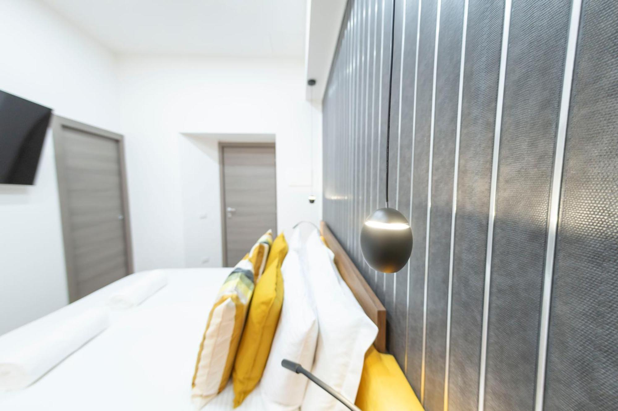 Cola Suites Apartments — Foto 2